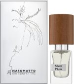 Silver Musk Nasomatto