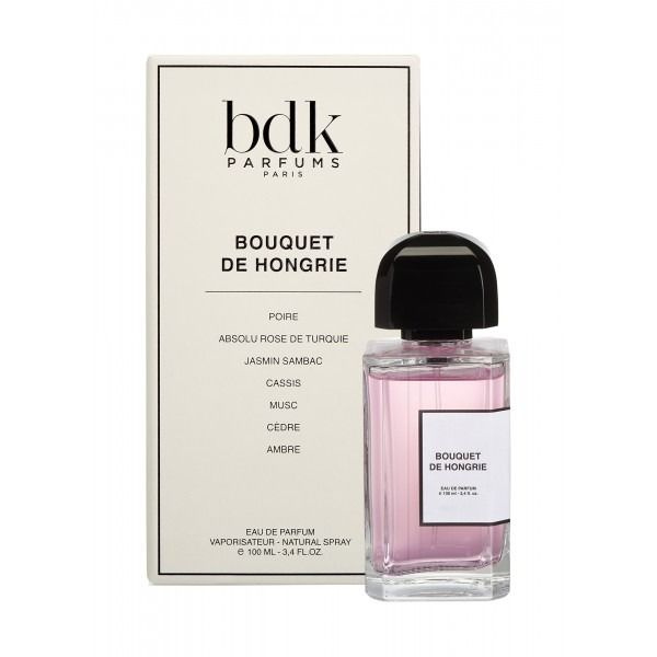 Bouquet de Hongrie BDK Parfums Флакон 100мл