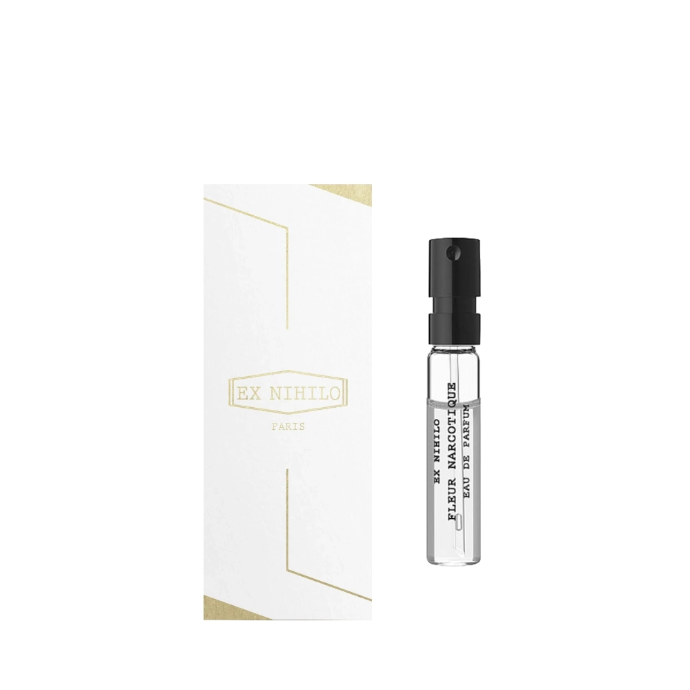 Fleur narcotique Ex Nihilo mini 2мл