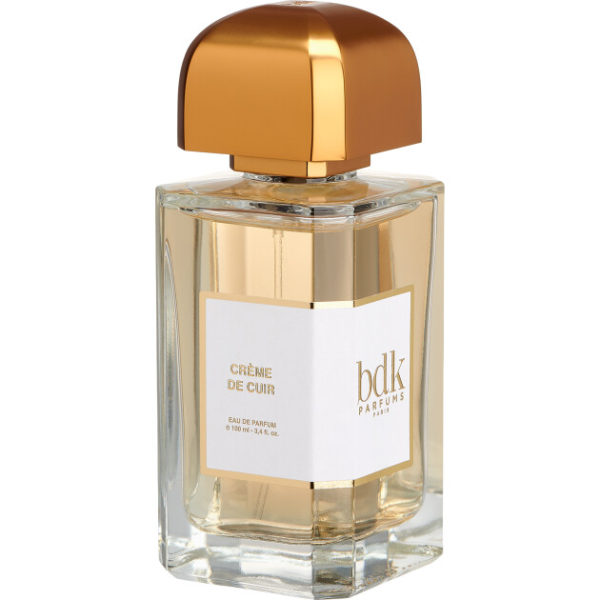 Crème de Cuir BDK Parfums