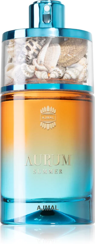 Aurum Summer Ajmal