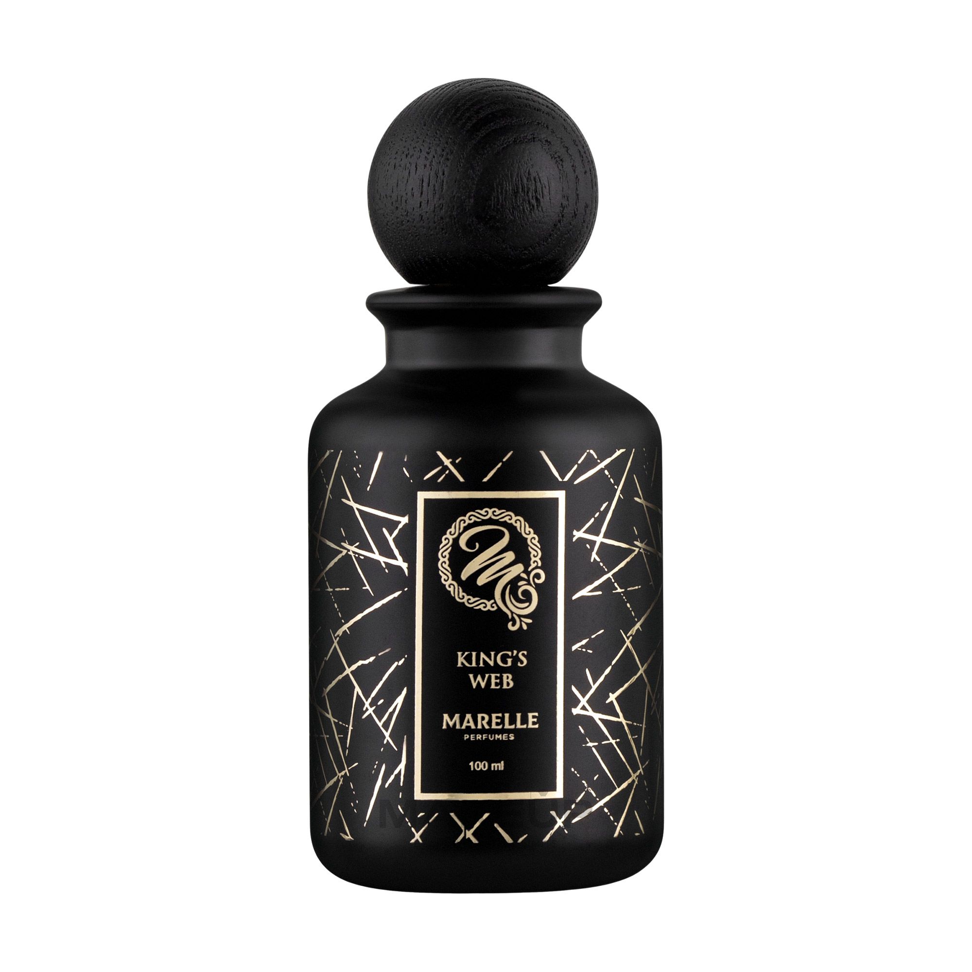 King’s Web Marelle - Lʼaroma Boutique King’s Web Marelle