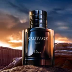 Sauvage elixir Dior Флакон 60 мл