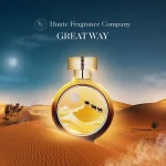 Great way Haute Fragrance Company