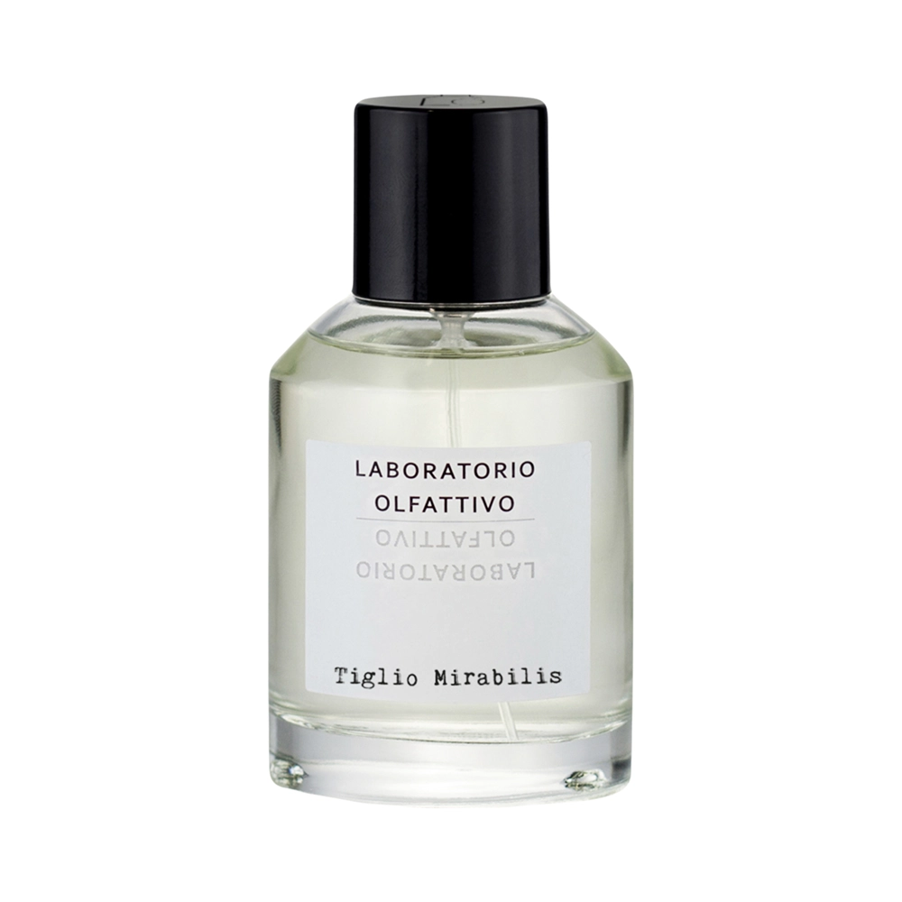 Tiglio Mirabilis Laboratorio Olfattivo