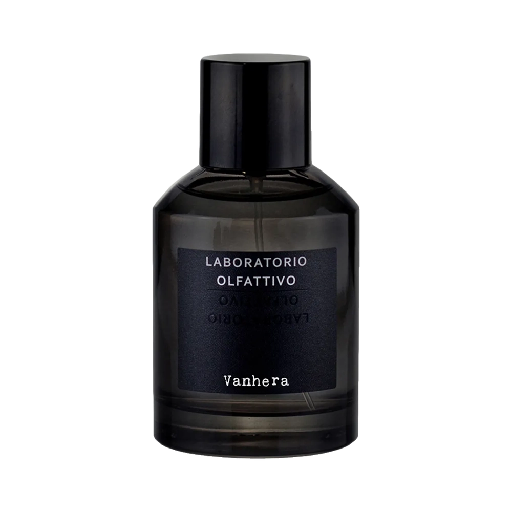 Vanhera Laboratorio Olfattivo