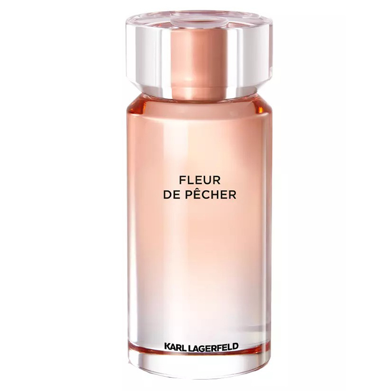 Fleur de Pecher Karl Lagerfeld