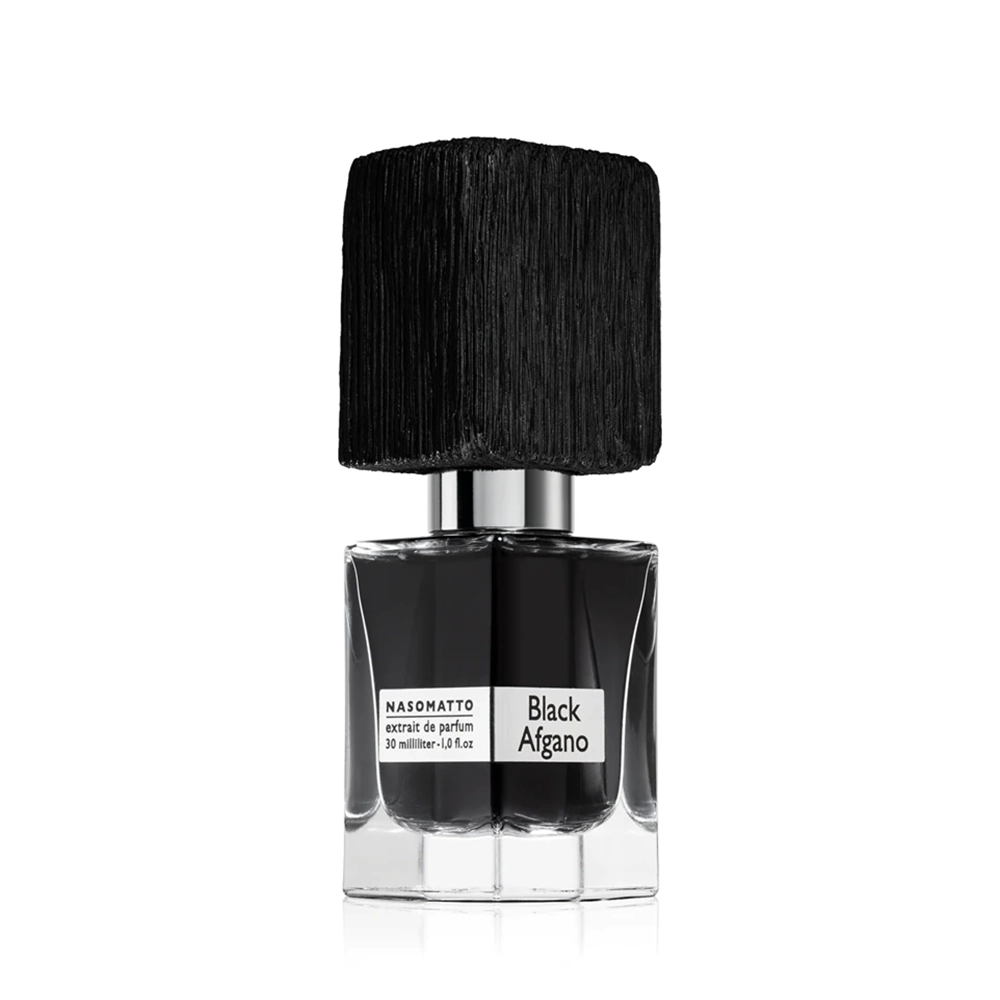 Black Afgano Nasomatto Флакон 30мл Black Afgano Nasomatto Флакон 30мл