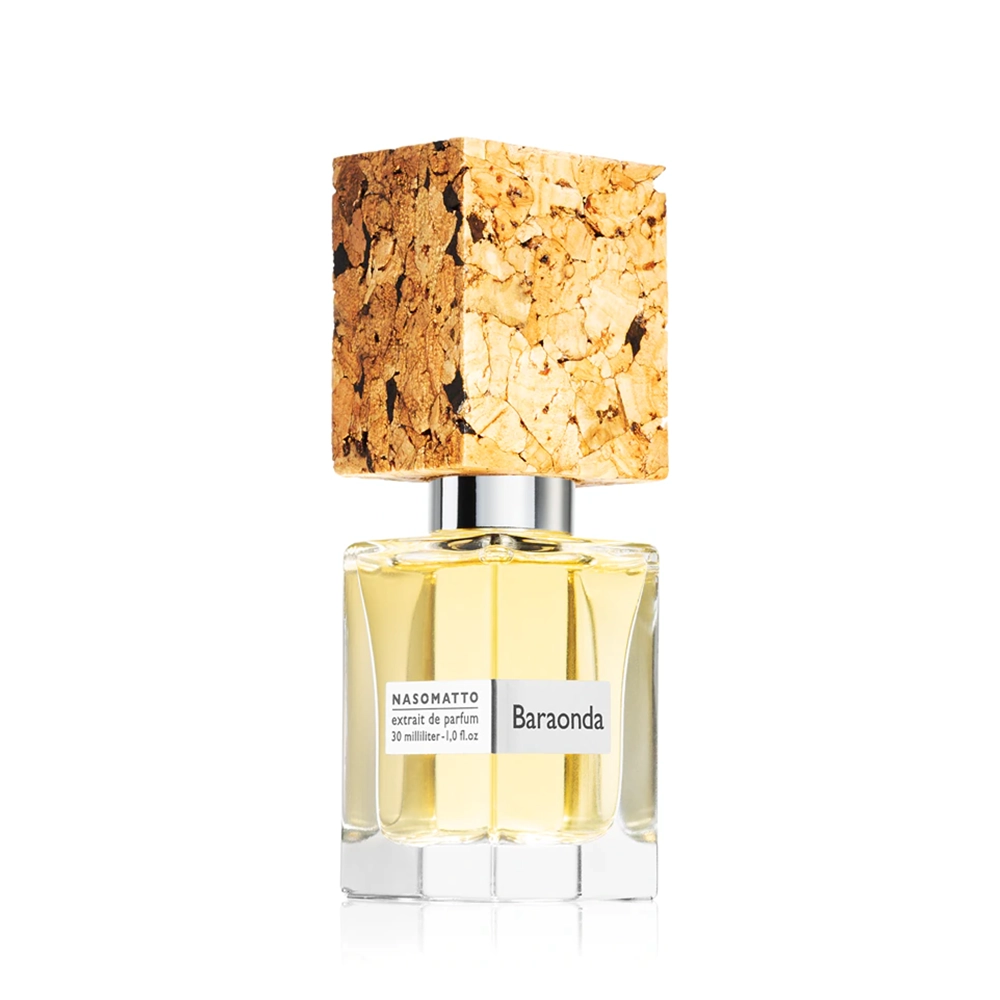Baraonda Nasomatto