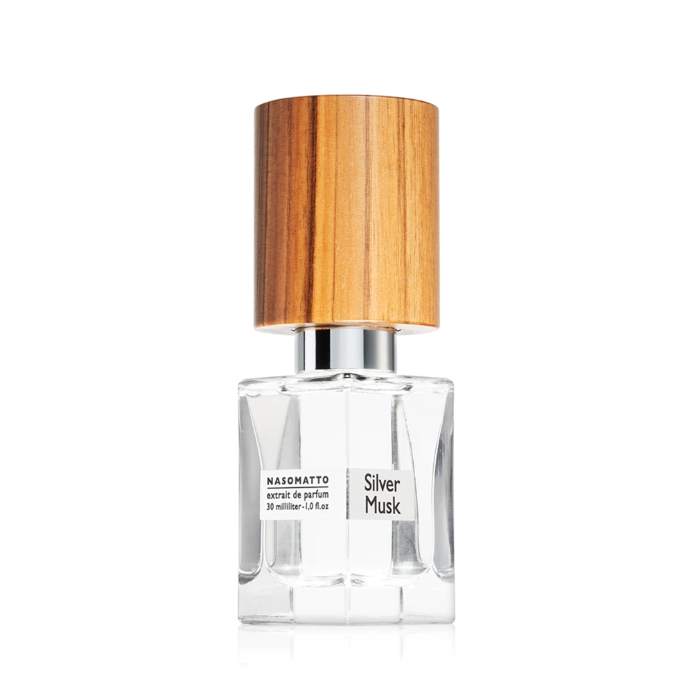Silver Musk Nasomatto
