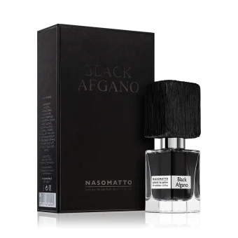 Black Afgano Nasomatto Флакон 30мл