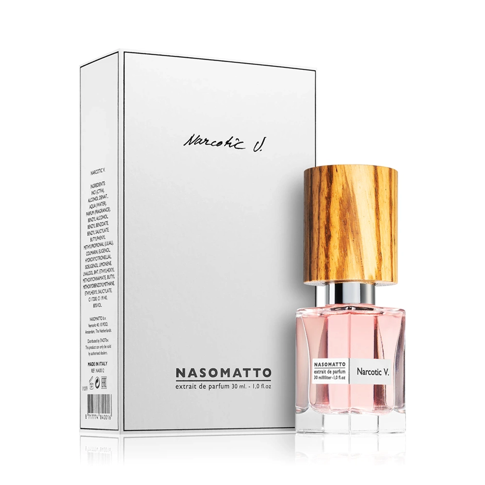 Narcotic venus Nasomatto Флакон 30 мл Narcotic venus Nasomatto Флакон 30 мл