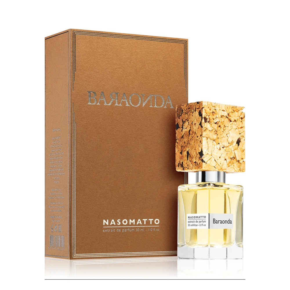 Baraonda Nasomatto Baraonda Nasomatto