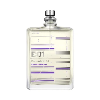 Escentric 01 Escentric Molecules