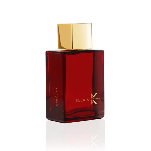 Camélia K Ella K Parfums