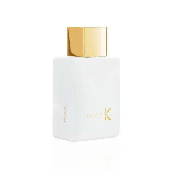 Musc K Ella K Parfums