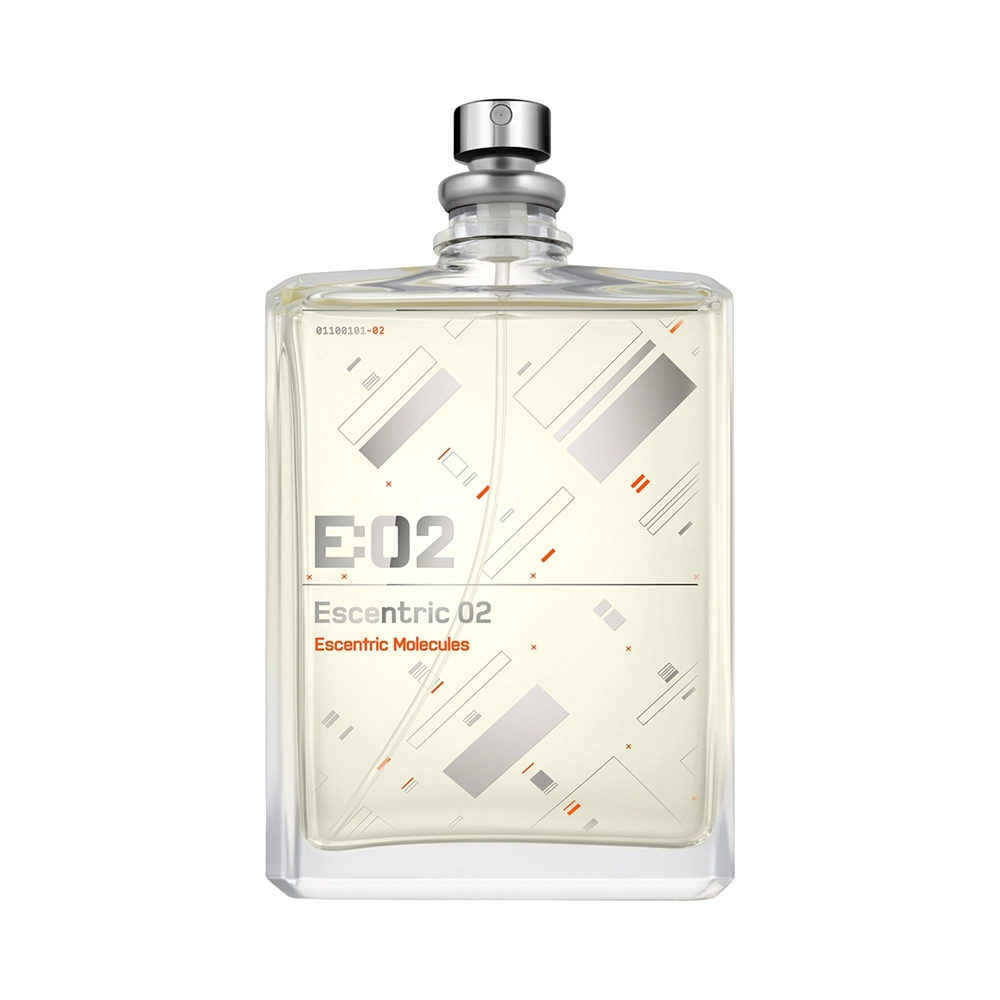 Escentric 02 Escentric Molecules