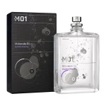 Molecule 01 Escentric Molecules Флакон 100 мл