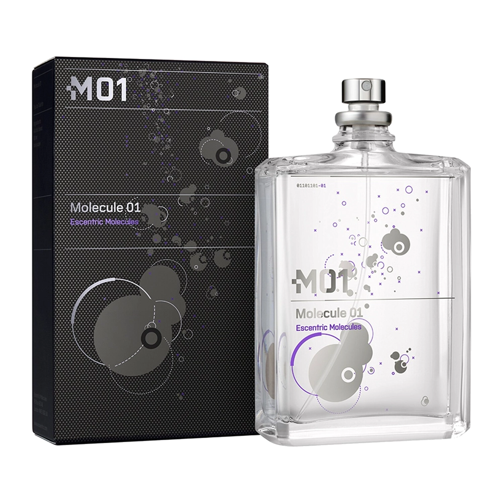 Molecule 01 Escentric Molecules Флакон 100 мл Molecule 01 Escentric Molecules Флакон 100 мл