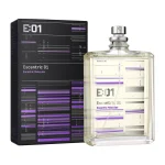 Escentric 01 Escentric Molecules