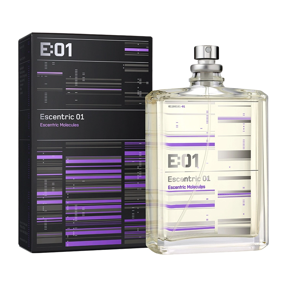 Escentric 01 Escentric Molecules Escentric 01 Escentric Molecules