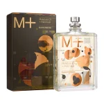 Molecule + patchouli Escentric Molecules Флакон 100 мл