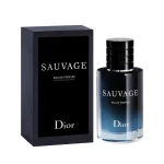 Sauvage edp Dior Флакон 60 мл