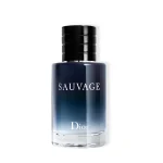 Sauvage edt Dior Флакон 60 мл