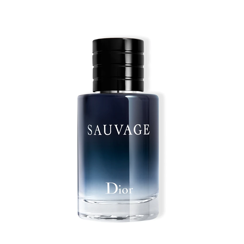 Sauvage edt Dior Флакон 60 мл Sauvage edt Dior Флакон 60 мл