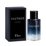 Sauvage edt Dior Флакон 60 мл