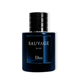 Sauvage elixir Dior Флакон 60 мл
