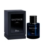 Sauvage elixir Dior Флакон 60 мл