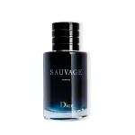 Sauvage parfum Dior Флакон 60 мл
