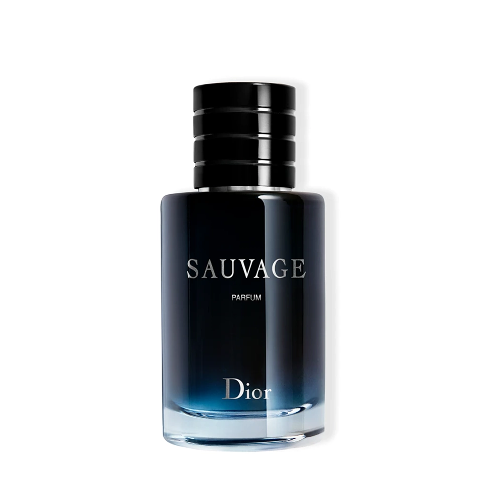 Sauvage parfum Dior Флакон 60 мл Sauvage parfum Dior Флакон 60 мл