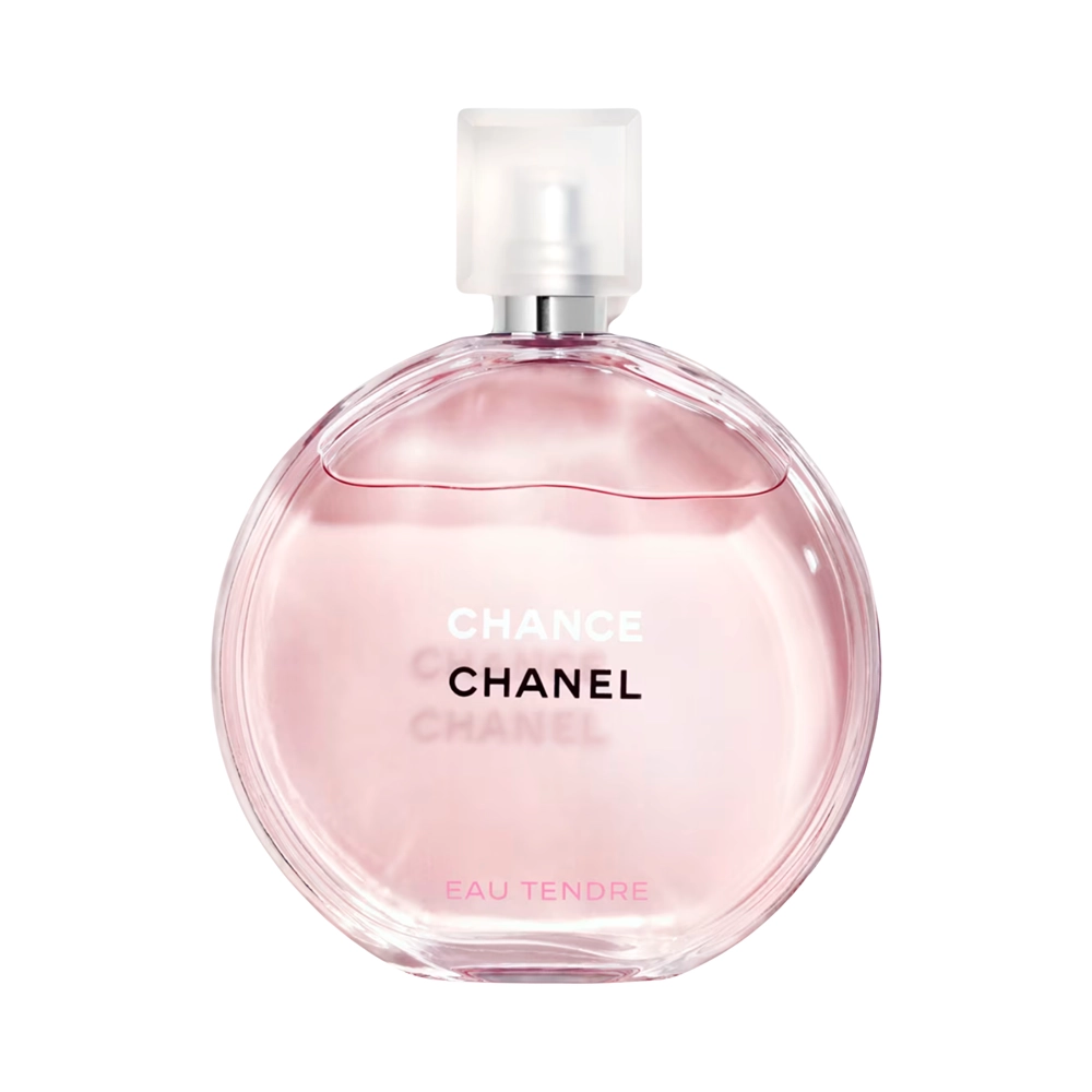 Chance eau tendre edt Chanel