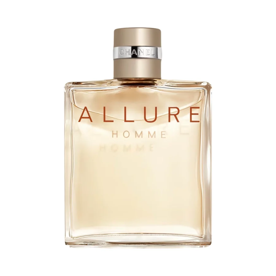 Allure Homme edt Chanel
