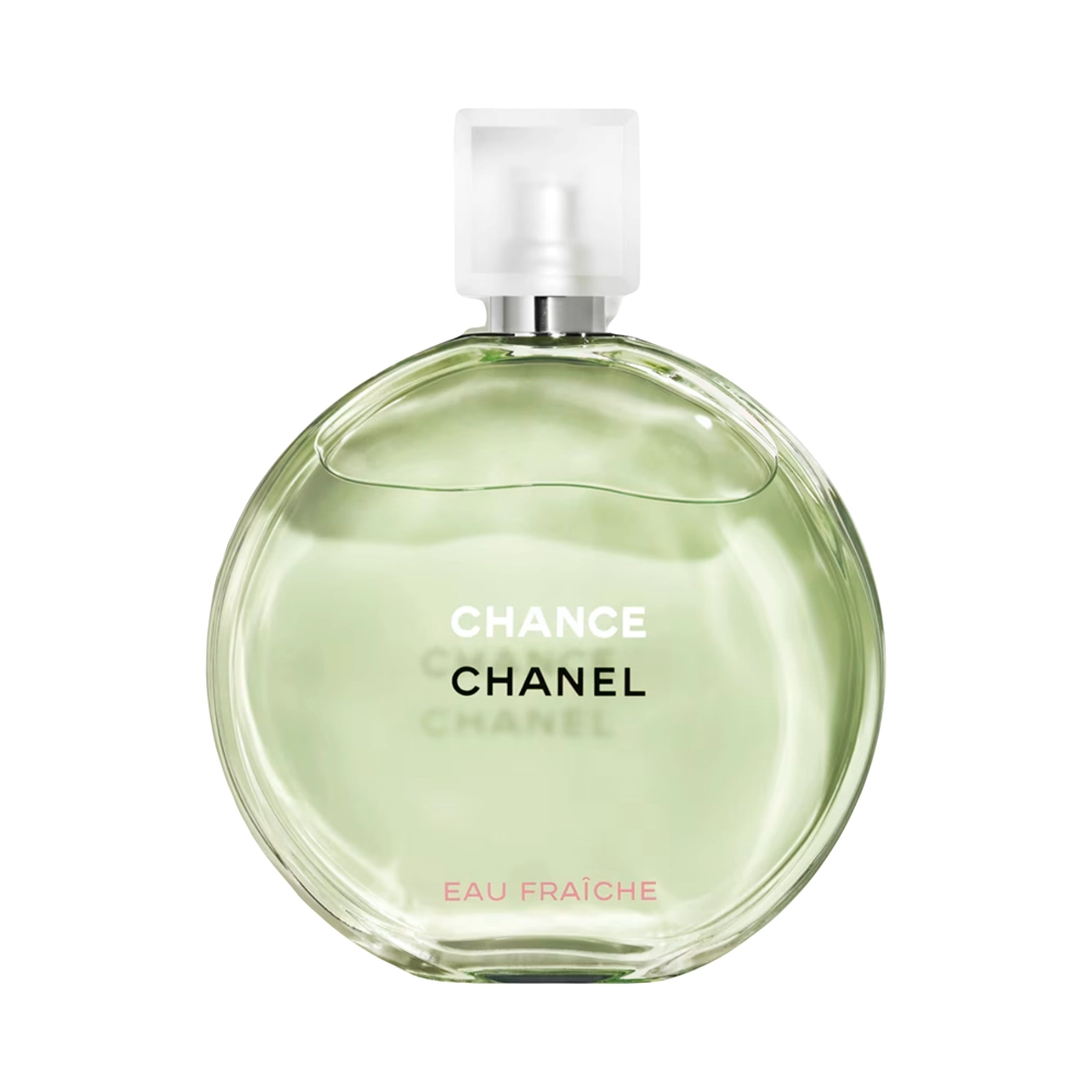 Chance eau fraiche edt Chanel