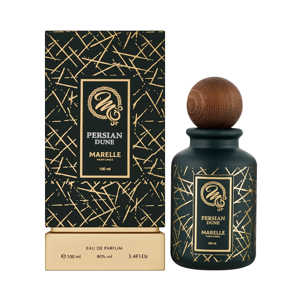 Persian Dune Marelle Флакон 100 мл Persian Dune Marelle Флакон 100 мл