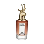 Changing Constance Penhaligon’s