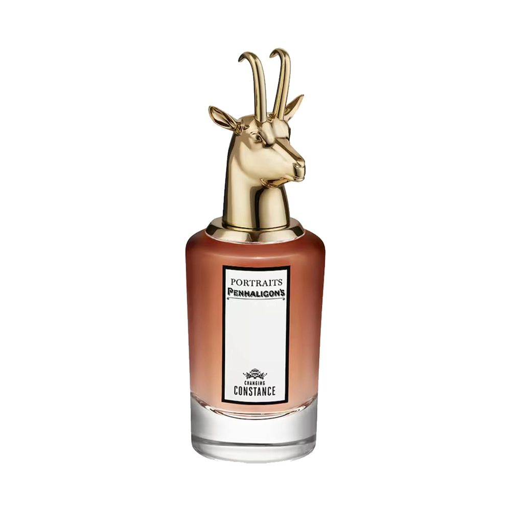 Changing Constance Penhaligon's