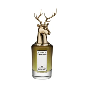 The Tragedy of Lord George Penhaligon’s