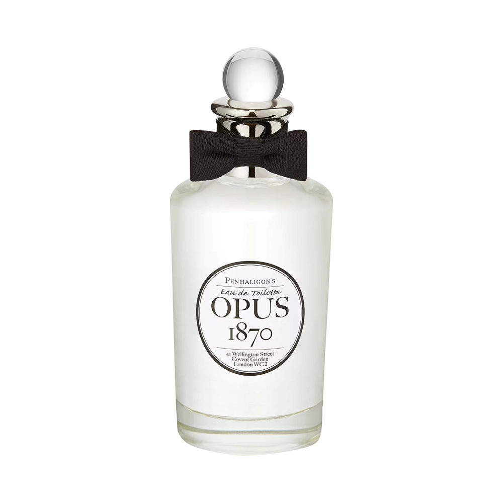Opus 1870 Penhaligon’s Флакон 100 мл Opus 1870 Penhaligon’s Флакон 100 мл