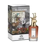 Changing Constance Penhaligon’s