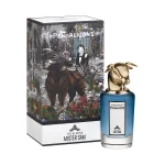 The Blazing Mr Sam Penhaligon’s