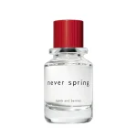 Never Spring Bjork & Berries