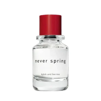 Never Spring Bjork & Berries