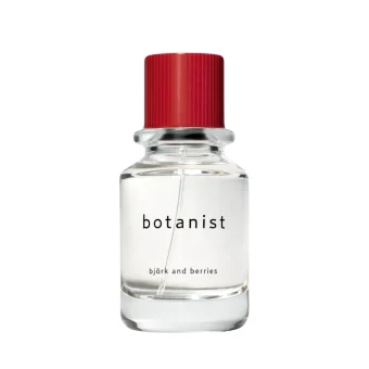 Botanist Bjork & Berries