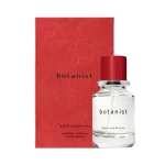 Botanist Bjork & Berries