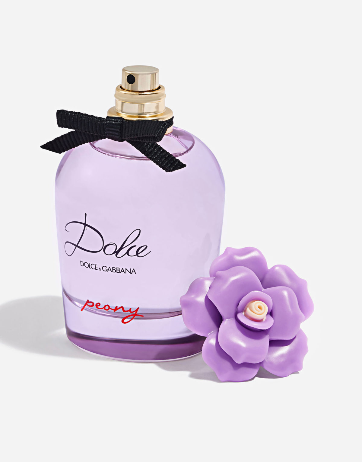 Dolce Peony Dolce & Gabbana