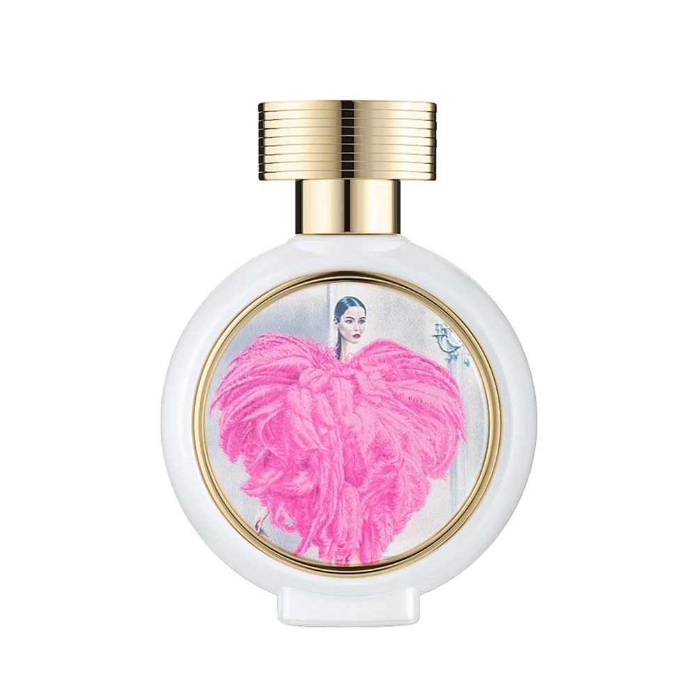 Wear love everywhere Haute Fragrance Company Флакон 75 мл Wear love everywhere Haute Fragrance Company Флакон 75 мл